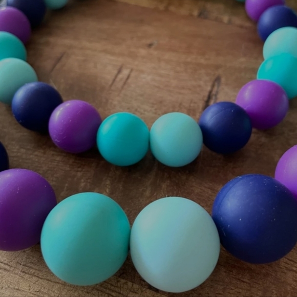 New Dog Necklace Collar - Picture 2 of 2